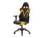 Кресло для геймеров DXRAcer Valkyrie OH/VB03/NA Black/Yellow