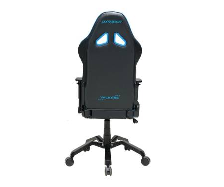 Кресло для геймеров DXRAcer Valkyrie OH/VB03/NB Black/Blue