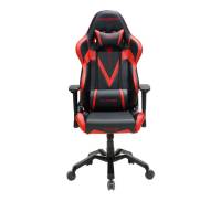 Кресло для геймеров DXRAcer Valkyrie OH/VB03/NR Black/Red
