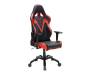 Кресло для геймеров DXRAcer Valkyrie OH/VB03/NR Black/Red