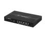 Маршрутизатор Ubiquiti Edge Router ER-4  (Quad-Core 1 GHz/1GB, 3x1G LAN, 1XSFP)
