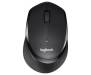 Мышь беспроводная Logitech B330 Silent Plus (910-004913) Black USB