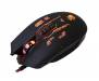 Мышь A4Tech Q80B Bloody Neon XGlide Black USB