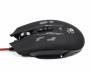 Мышь A4Tech Q80B Bloody Neon XGlide Black USB