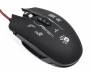 Мышь A4Tech Q80B Bloody Neon XGlide Black USB