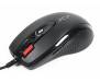 Мышь A4Tech X-710BK Black USB + коврик A4Tech X7-200MP