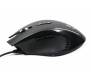 Мышь A4Tech X87 Oscar Neon Black USB