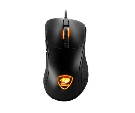 Мышь Cougar Surpassion Black USB