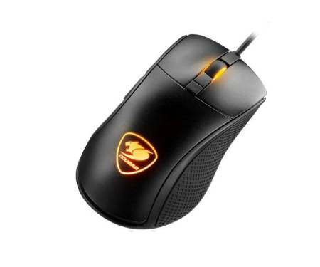 Мышь Cougar Surpassion Black USB