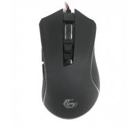 Мышь Gembird MUSG-301 Black USB