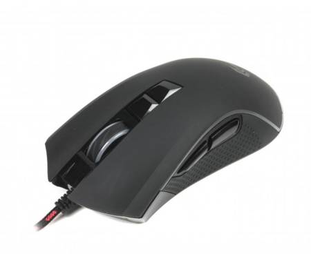 Мышь Gembird MUSG-301 Black USB