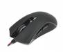 Мышь Gembird MUSG-301 Black USB