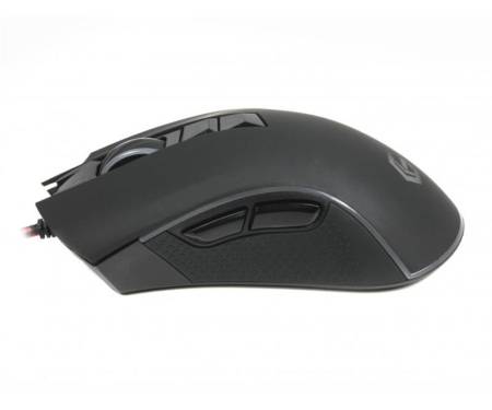 Мышь Gembird MUSG-301 Black USB