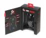 Мышь Gembird MUSG-301 Black USB