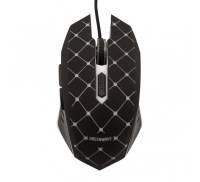 Мышь Greenwave GM-3262 (R0015165) Black USB