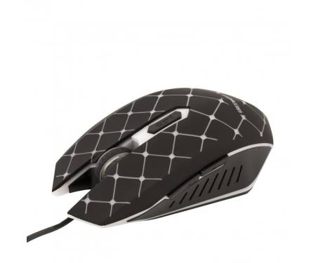 Мышь Greenwave GM-3262 (R0015165) Black USB