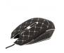Мышь Greenwave GM-3262 (R0015165) Black USB
