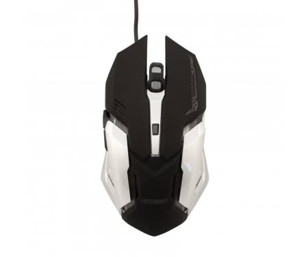 Мышь Greenwave GM-3263MB (R0015166) Black USB