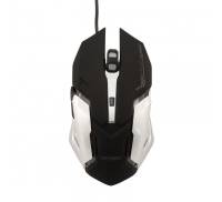Мышь Greenwave GM-3263MB (R0015166) Black USB
