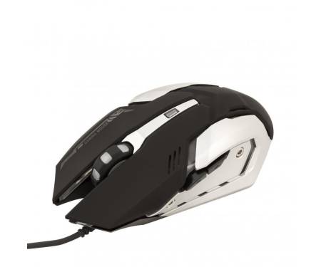 Мышь Greenwave GM-3263MB (R0015166) Black USB