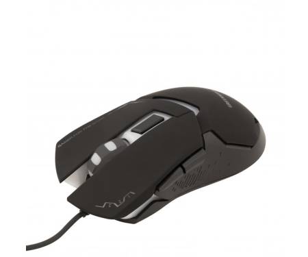 Мышь Greenwave GM-3264 (R0015167) Black USB