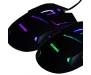 Мышь Greenwave GM-3264 (R0015167) Black USB