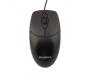 Мышь Greenwave MO-1000 (R0015163) Black USB