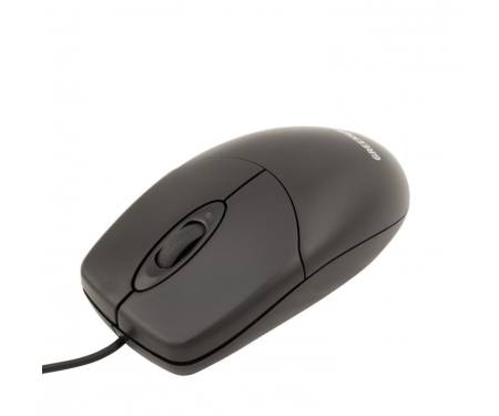 Мышь Greenwave MO-1000 (R0015163) Black USB