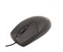 Мышь Greenwave MO-1000 (R0015163) Black USB