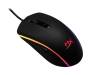 Мышь Kingston HyperX Pulsefire Surge Black (HX-MC002B) USB