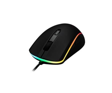 Мышь Kingston HyperX Pulsefire Surge Black (HX-MC002B) USB