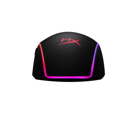 Мышь Kingston HyperX Pulsefire Surge Black (HX-MC002B) USB