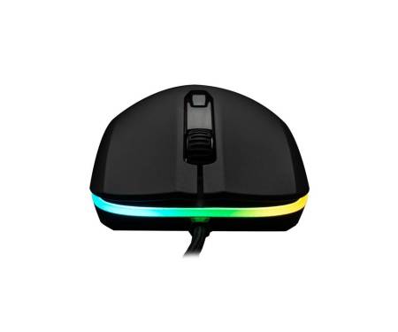 Мышь Kingston HyperX Pulsefire Surge Black (HX-MC002B) USB