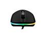 Мышь Kingston HyperX Pulsefire Surge Black (HX-MC002B) USB