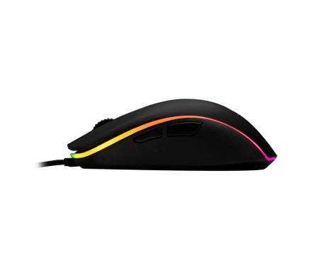 Мышь Kingston HyperX Pulsefire Surge Black (HX-MC002B) USB