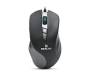 Мышь REAL-EL RM-780 Gaming Black USB UAH
