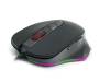 Мышь REAL-EL RM-780 Gaming Black USB UAH