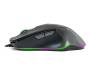 Мышь REAL-EL RM-780 Gaming Black USB UAH