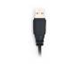Мышь REAL-EL RM-780 Gaming Black USB UAH