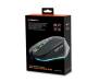 Мышь REAL-EL RM-780 Gaming Black USB UAH