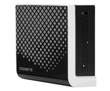 Неттоп Gigabyte BRIX (GB-BLCE-4000C)