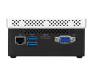 Неттоп Gigabyte BRIX (GB-BLCE-4000C)