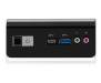 Неттоп Gigabyte BRIX (GB-BLCE-4000C)
