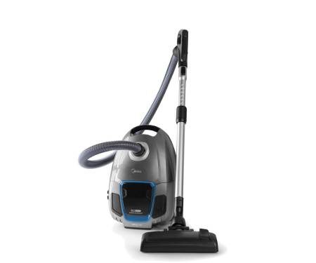 Пылесос Midea MUAC600