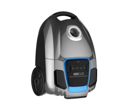 Пылесос Midea MUAC600