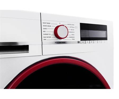 Стиральная машина Sharp ES-GFC6122W3-UA