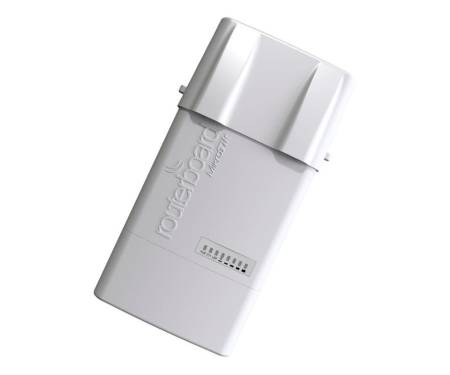 Точка доступа Mikrotik NetBox 5 RB911G-5HPacD-NB (802.11a/n/ac, 1xGE)