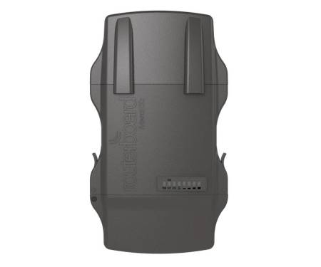 Точка доступа Mikrotik NetMetal 5 RB922UAGS-5HPacD-NM(802.11a/n/ac, 1xGE, IP66, 2xRPSMA, 30dBm )