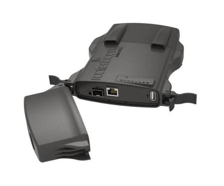 Точка доступа Mikrotik NetMetal 5 RB922UAGS-5HPacD-NM(802.11a/n/ac, 1xGE, IP66, 2xRPSMA, 30dBm )