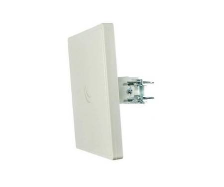 Точка доступа Mikrotik QRT 5 RB911G-5HPnD-QRT (outdoor, 1xGE, 5GHz, 24dBi)